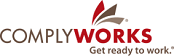 ComplyWorks Logo