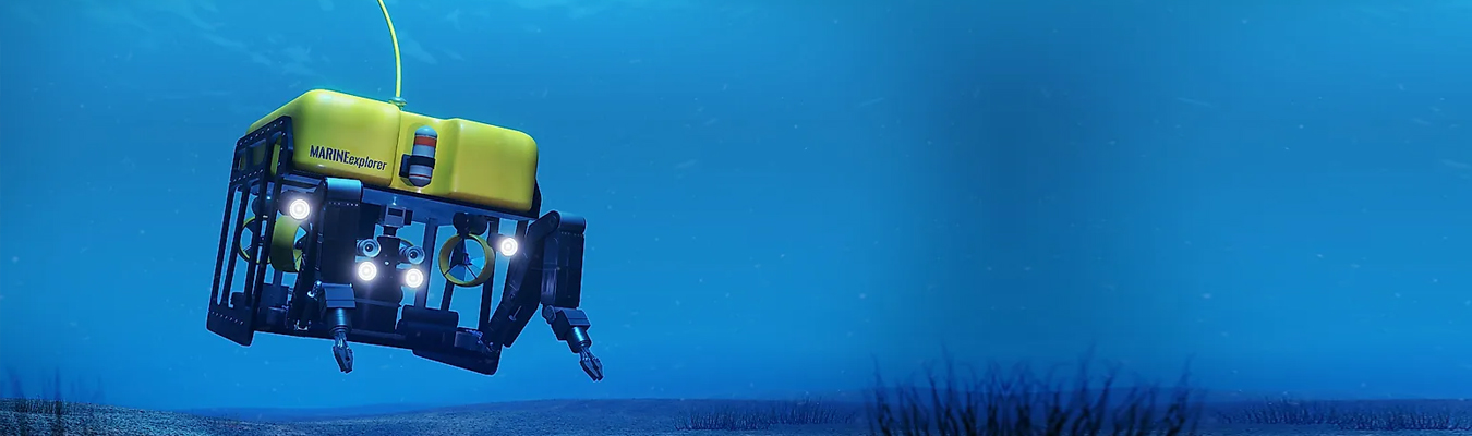 Navigating the Depths - ASI Group