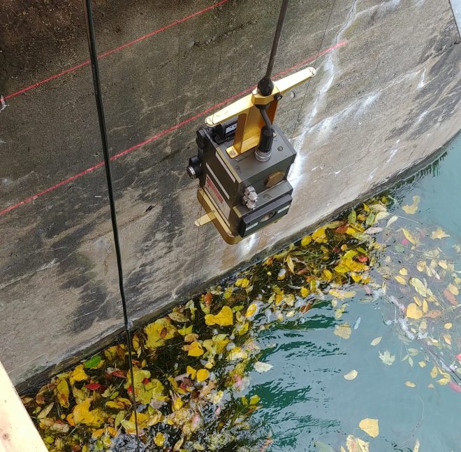 Underwater Services | ASI Marine | Western Canada