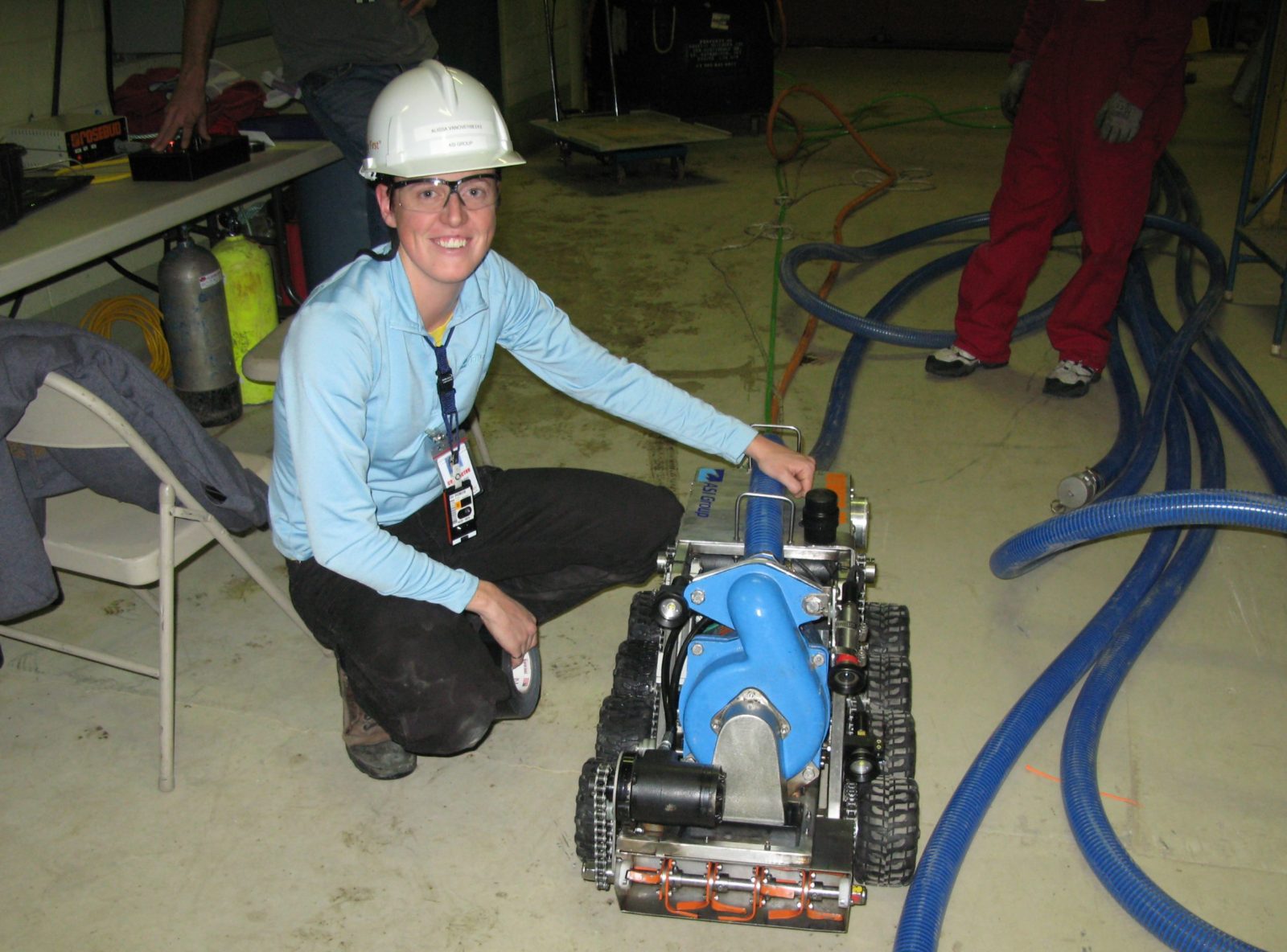 News | ASI Group | Ontario, Canada