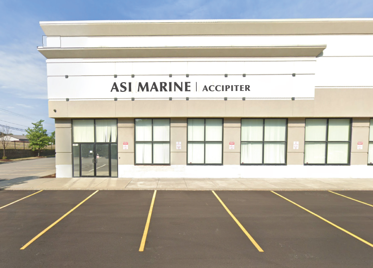 ASI Group Locations | Canada, US & South America