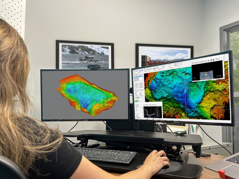 ASI Services auto cad reporting